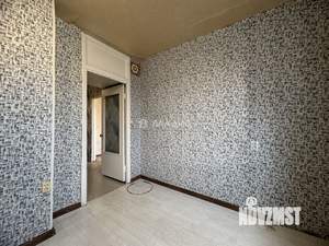 1-к квартира, вторичка, 37м2, 8/9 этаж