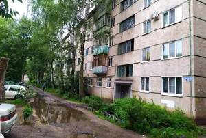 1-к квартира, вторичка, 29м2, 4/5 этаж