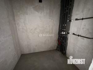 2-к квартира, вторичка, 58м2, 10/17 этаж