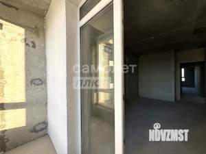 1-к квартира, вторичка, 45м2, 11/16 этаж