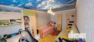 3-к квартира, вторичка, 78м2, 1/10 этаж