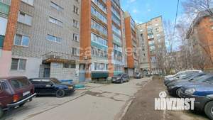 3-к квартира, вторичка, 73м2, 3/9 этаж
