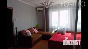 1-к квартира, вторичка, 40м2, 7/10 этаж