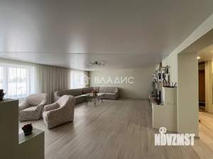 3-к квартира, вторичка, 151м2, 8/9 этаж