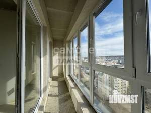 1-к квартира, вторичка, 43м2, 13/17 этаж