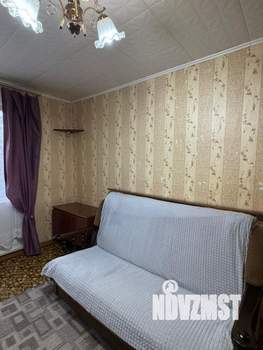 1-к квартира, вторичка, 29м2, 4/5 этаж