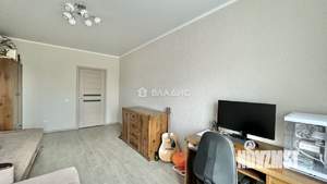 1-к квартира, вторичка, 42м2, 4/16 этаж