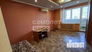 1-к квартира, вторичка, 34м2, 9/9 этаж