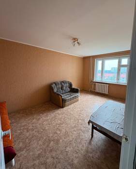 1-к квартира, вторичка, 34м2, 6/10 этаж