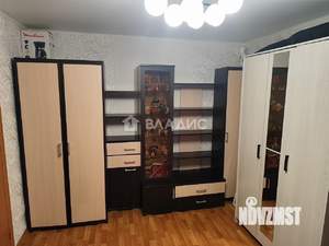 2-к квартира, вторичка, 53м2, 9/10 этаж