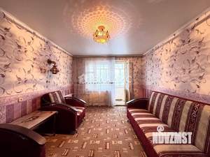 1-к квартира, вторичка, 40м2, 1/9 этаж