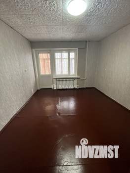 2-к квартира, вторичка, 49м2, 1/9 этаж