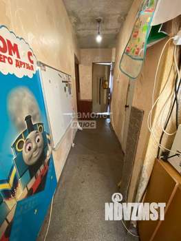 2-к квартира, вторичка, 52м2, 3/9 этаж