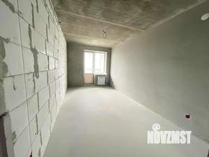 2-к квартира, вторичка, 72м2, 15/16 этаж