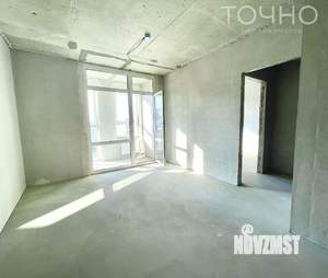 1-к квартира, вторичка, 41м2, 9/16 этаж