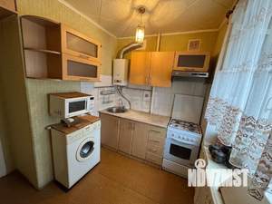 3-к квартира, вторичка, 60м2, 4/5 этаж