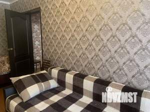 2-к квартира, вторичка, 43м2, 3/5 этаж