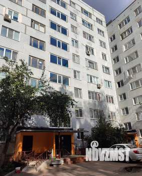 1-к квартира, вторичка, 35м2, 9/9 этаж