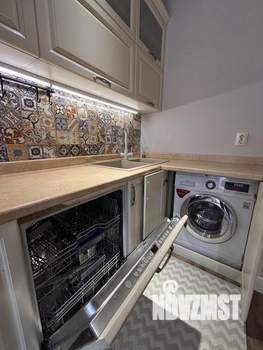 3-к квартира, вторичка, 98м2, 7/16 этаж