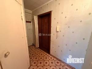 1-к квартира, вторичка, 29м2, 4/5 этаж