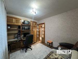 2-к квартира, вторичка, 43м2, 4/5 этаж