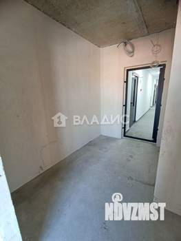 2-к квартира, вторичка, 54м2, 10/16 этаж