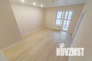 3-к квартира, вторичка, 53м2, 11/18 этаж