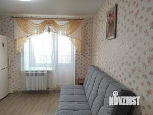 1-к квартира, вторичка, 51м2, 8/15 этаж