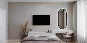 2-к квартира, вторичка, 42м2, 15/18 этаж