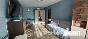 1-к квартира, вторичка, 35м2, 5/9 этаж