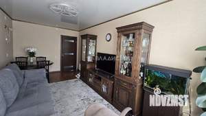 2-к квартира, вторичка, 48м2, 5/5 этаж