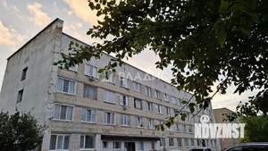 1-к квартира, вторичка, 14м2, 2/5 этаж