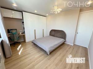 2-к квартира, вторичка, 75м2, 12/17 этаж