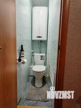 2-к квартира, вторичка, 51м2, 6/10 этаж