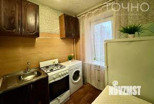 1-к квартира, вторичка, 22м2, 4/9 этаж