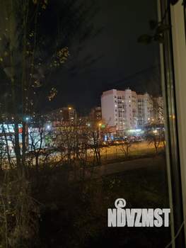 1-к квартира, вторичка, 37м2, 2/9 этаж