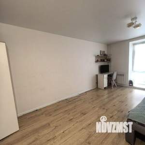 Студия квартира, вторичка, 28м2, 4/12 этаж