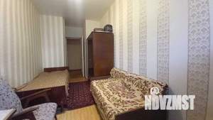 3-к квартира, вторичка, 61м2, 3/5 этаж