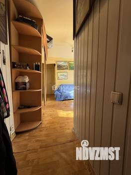 3-к квартира, вторичка, 56м2, 2/5 этаж