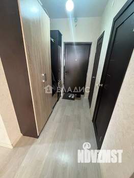 3-к квартира, вторичка, 78м2, 21/22 этаж