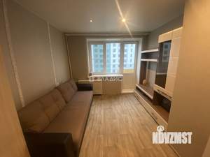 1-к квартира, вторичка, 21м2, 5/9 этаж