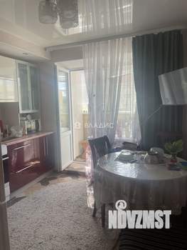 1-к квартира, вторичка, 38м2, 9/10 этаж