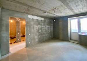 3-к квартира, вторичка, 84м2, 3/14 этаж