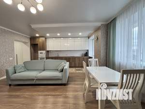 3-к квартира, вторичка, 111м2, 16/18 этаж