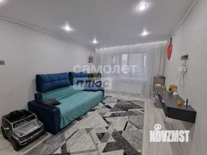 2-к квартира, вторичка, 52м2, 8/9 этаж