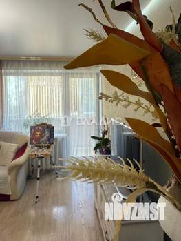 3-к квартира, вторичка, 80м2, 2/10 этаж