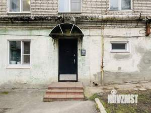 1-к квартира, вторичка, 39м2, 1/5 этаж