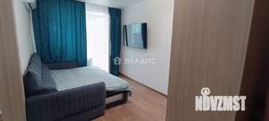 1-к квартира, вторичка, 29м2, 4/4 этаж