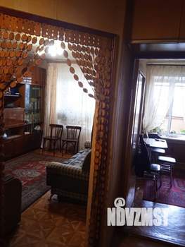 1-к квартира, вторичка, 35м2, 4/10 этаж