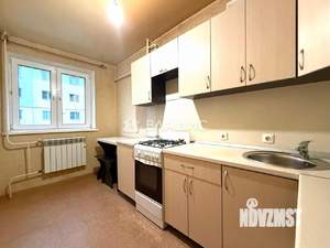 1-к квартира, вторичка, 30м2, 1/3 этаж